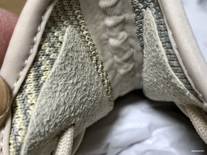 Boost V2 350 Adidas Yeezy FW3042 Citrin 0812